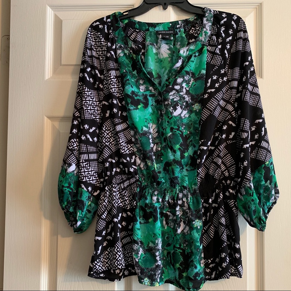 Blouse